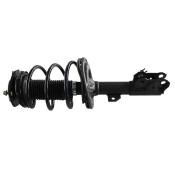 GSP 869002 Suspension Strut and Coil Spring Assembly product image 4 of 5