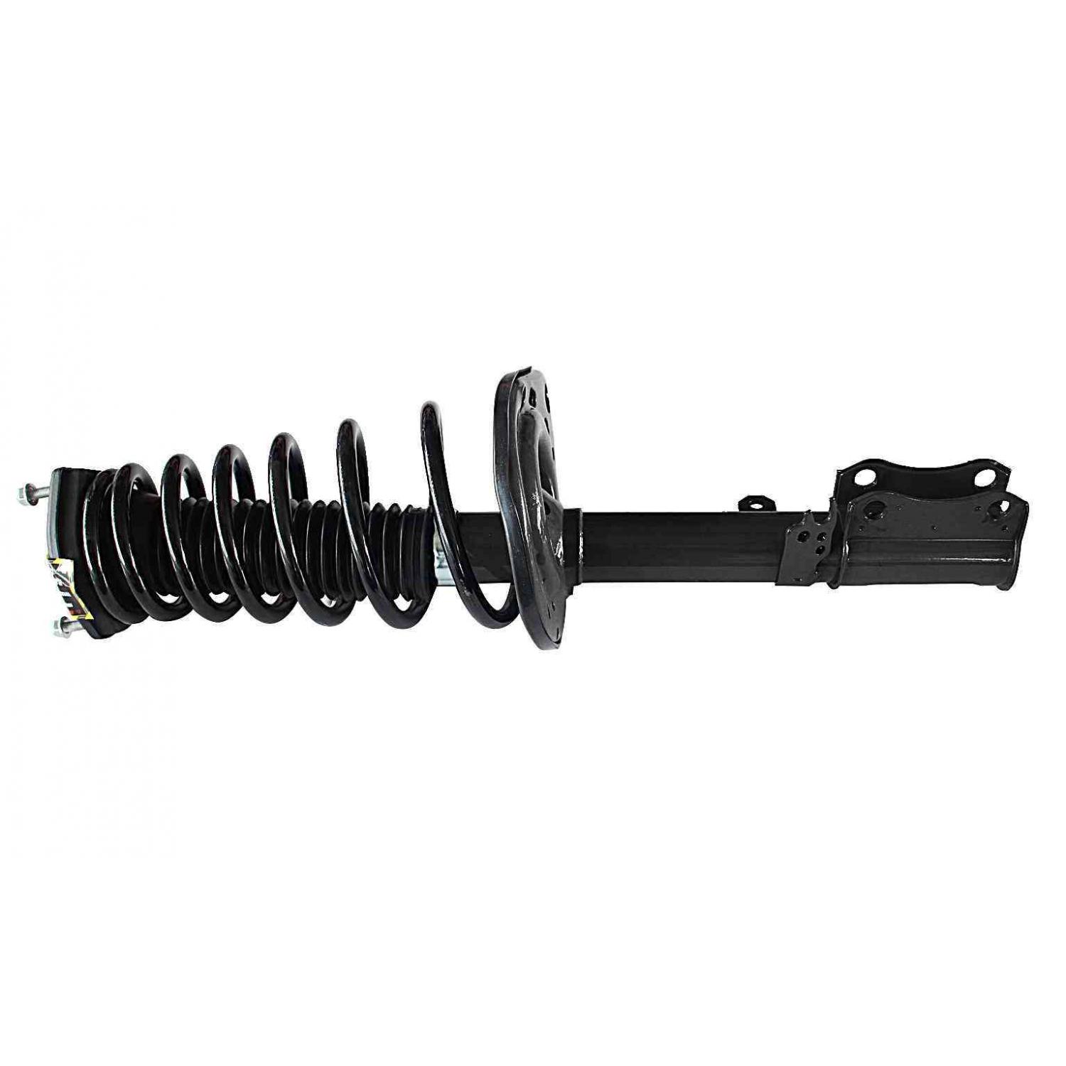 GSP 869003 - Suspension Strut and Coil Spring Assembly GSP 869003 Suspension Strut and Coil Spring Assembly product image 1 of 5