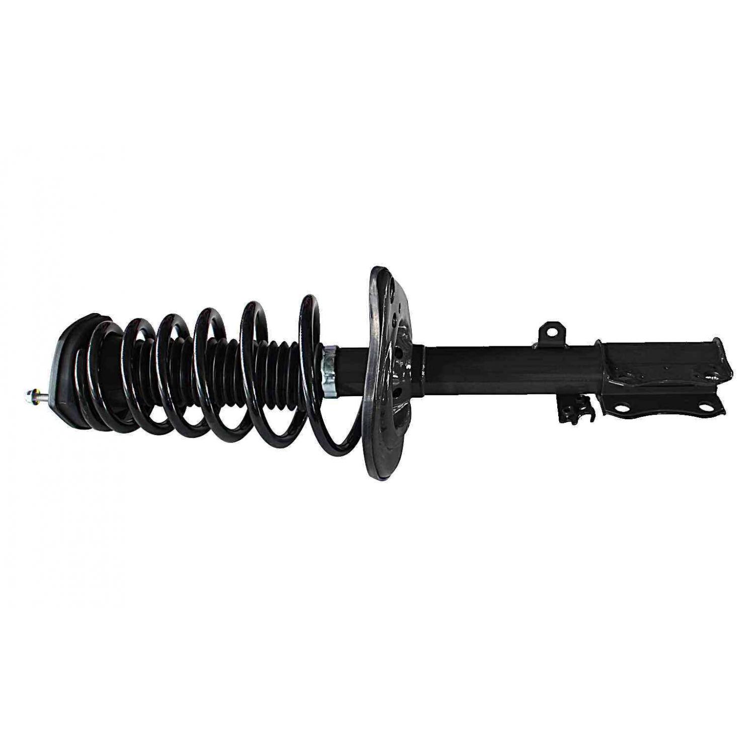 GSP 869003 - Suspension Strut and Coil Spring Assembly GSP 869003 Suspension Strut and Coil Spring Assembly product image 2 of 5