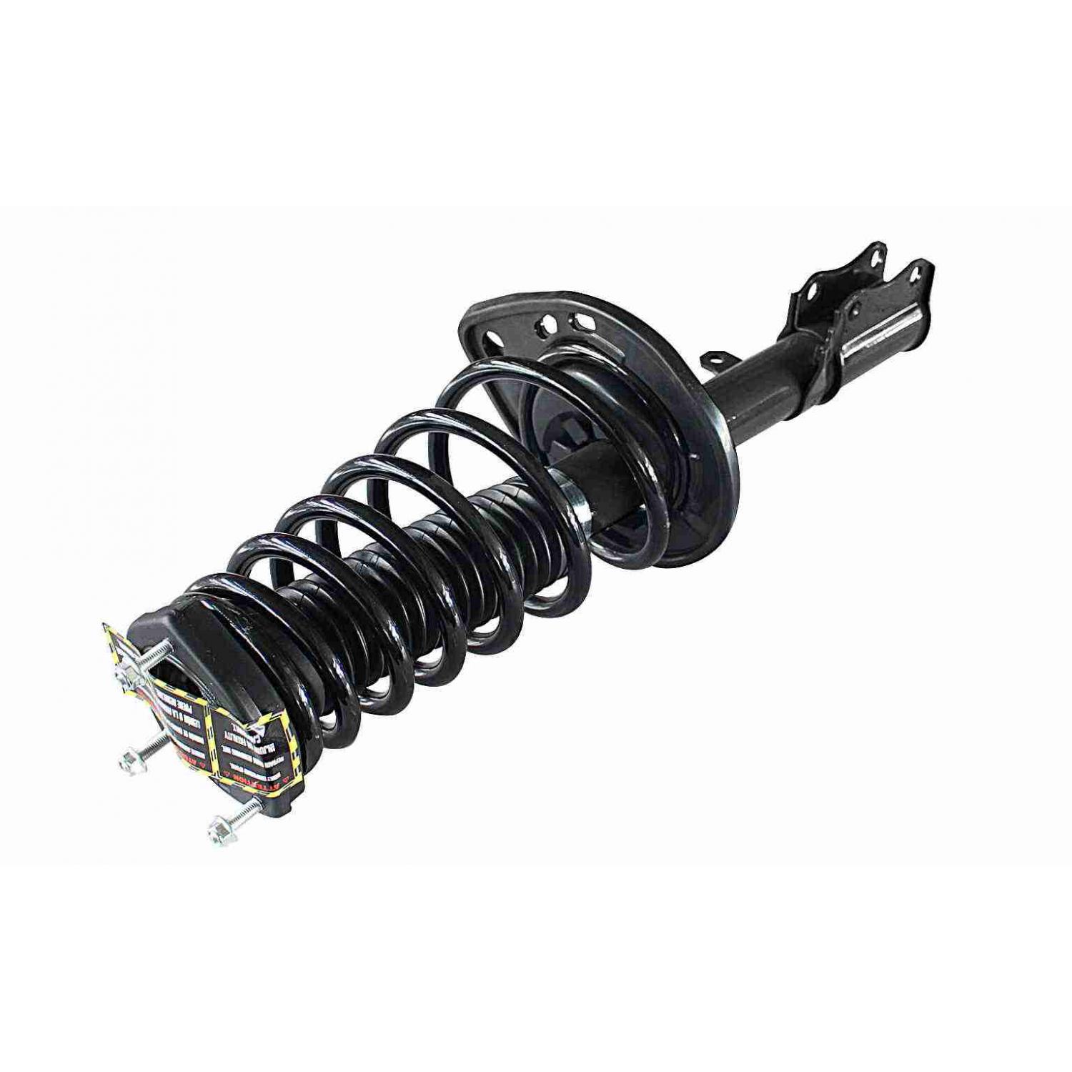 GSP 869003 - Suspension Strut and Coil Spring Assembly GSP 869003 Suspension Strut and Coil Spring Assembly product image 3 of 5