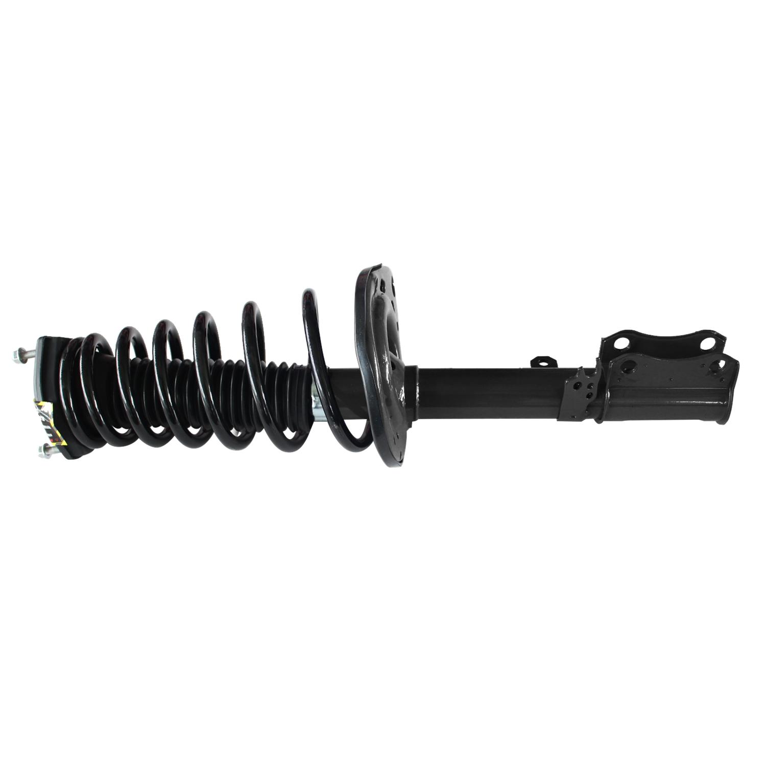 GSP 869003 - Suspension Strut and Coil Spring Assembly GSP 869003 Suspension Strut and Coil Spring Assembly product image 4 of 5
