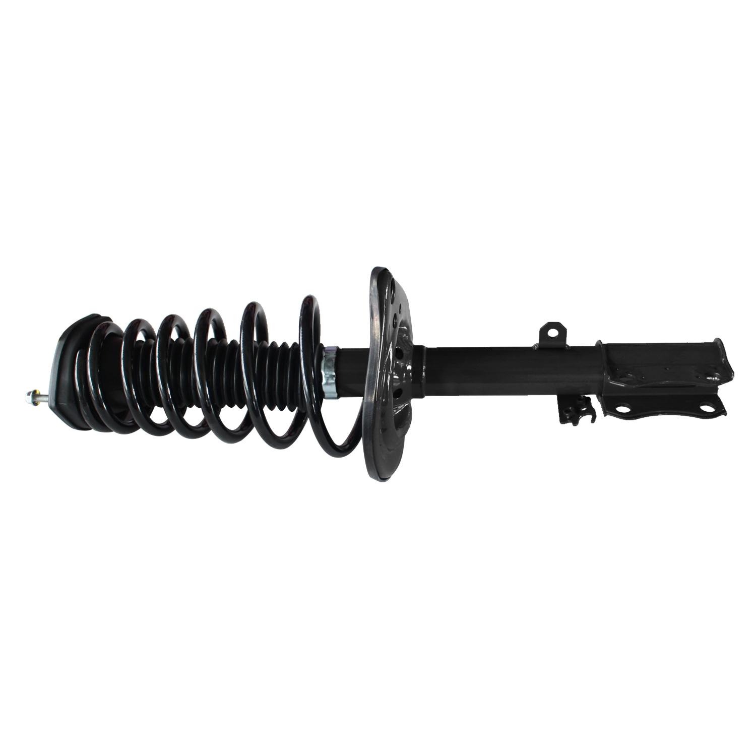 GSP 869003 - Suspension Strut and Coil Spring Assembly GSP 869003 Suspension Strut and Coil Spring Assembly product image 5 of 5