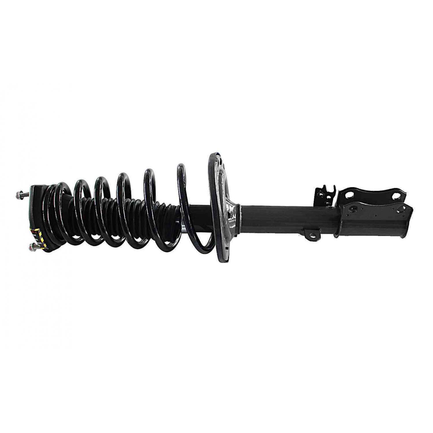 GSP 869004 Suspension Strut and Coil Spring Assembly product image 1 of 5