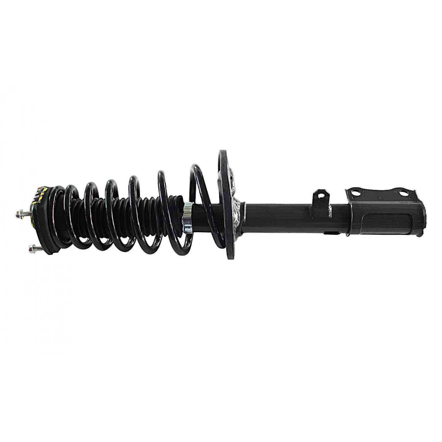 GSP 869004 Suspension Strut and Coil Spring Assembly product image 2 of 5