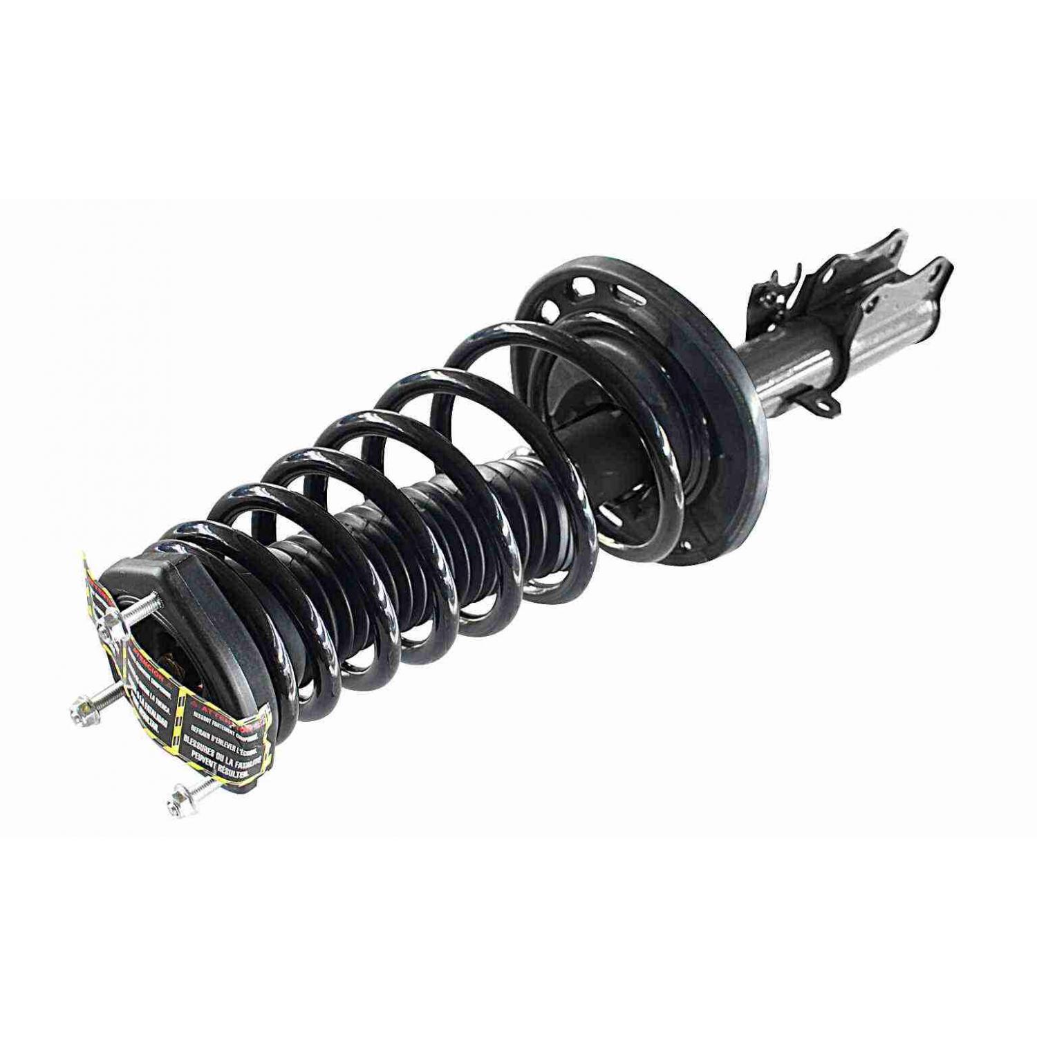 GSP 869004 Suspension Strut and Coil Spring Assembly product image 3 of 5