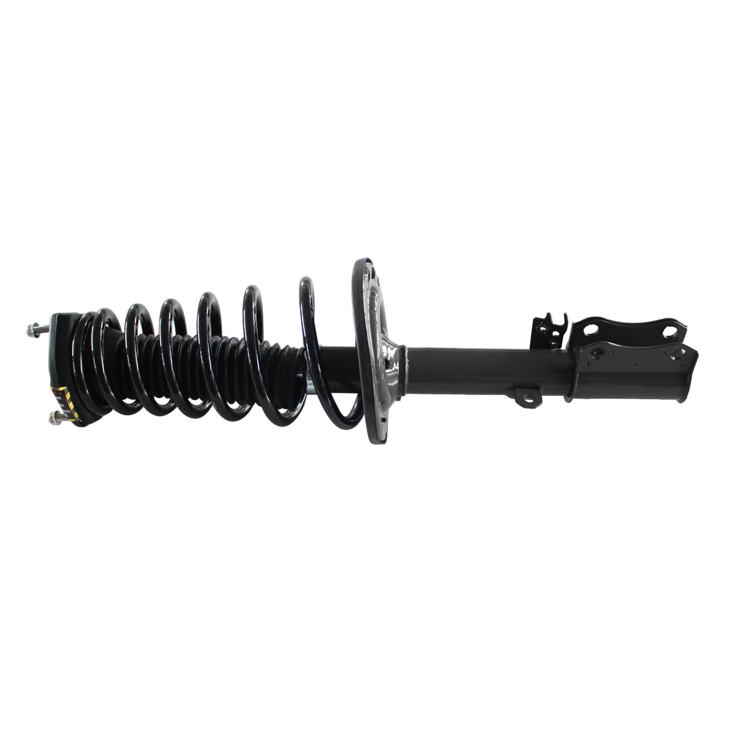 GSP 869004 Suspension Strut and Coil Spring Assembly product image 4 of 5