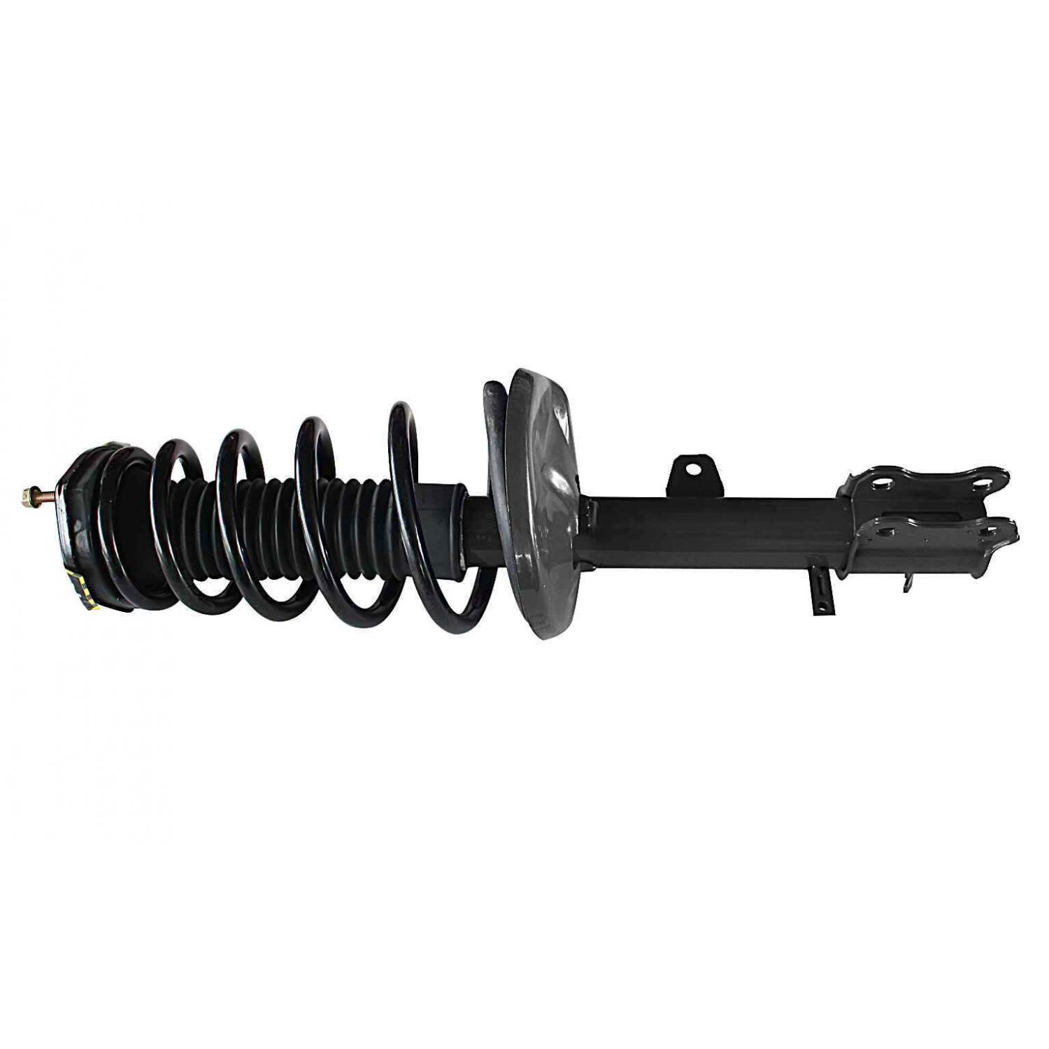 GSP 869007 Suspension Strut and Coil Spring Assembly product image 1 of 5