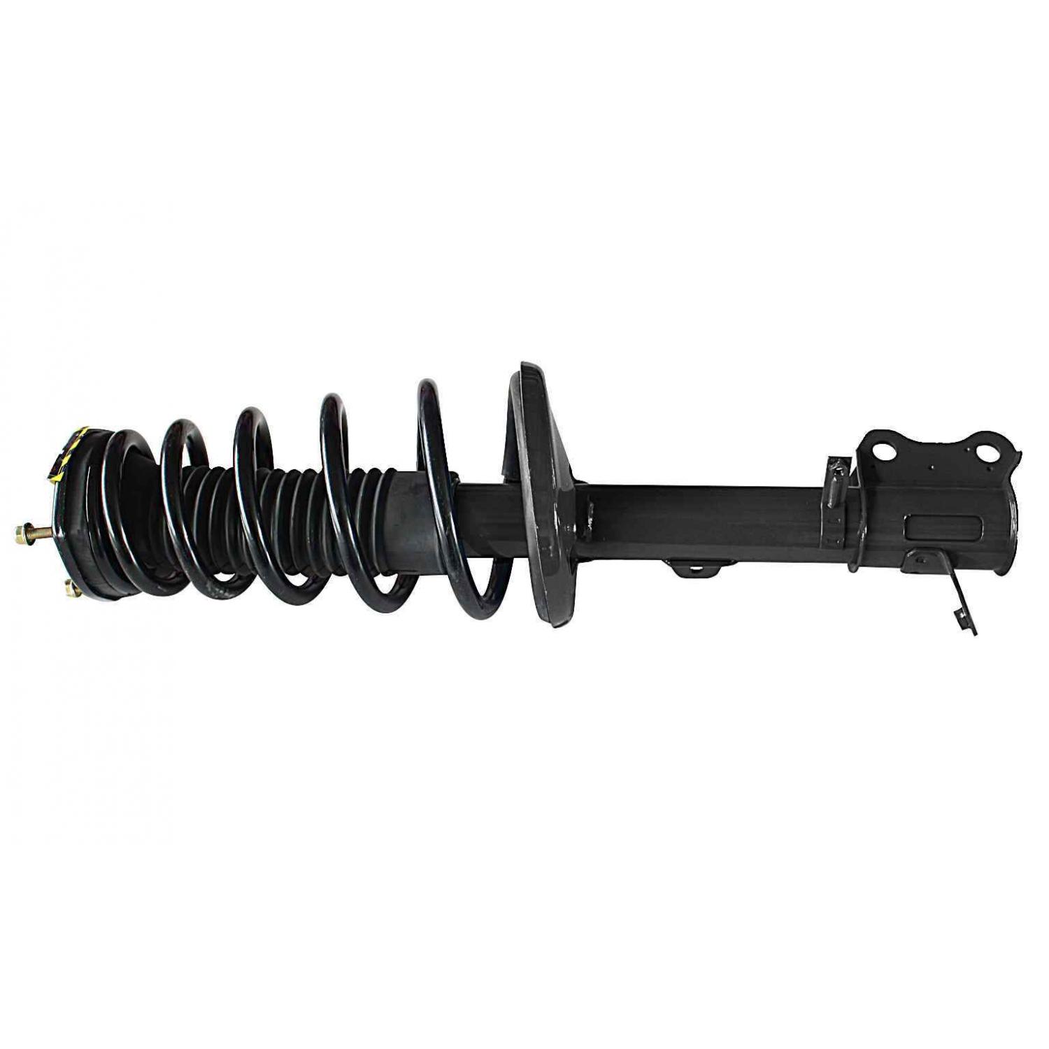 GSP 869007 Suspension Strut and Coil Spring Assembly product image 2 of 5