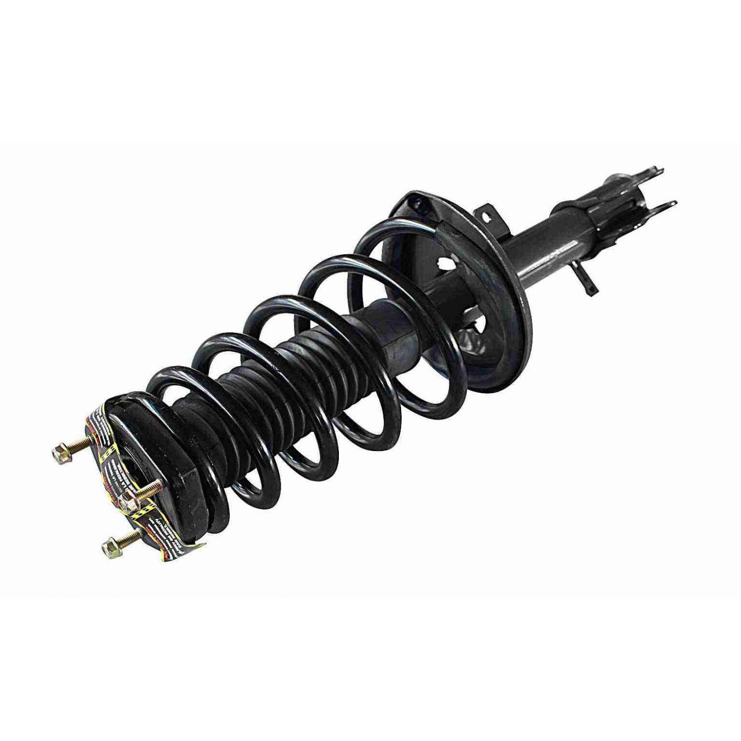 GSP 869007 Suspension Strut and Coil Spring Assembly product image 3 of 5