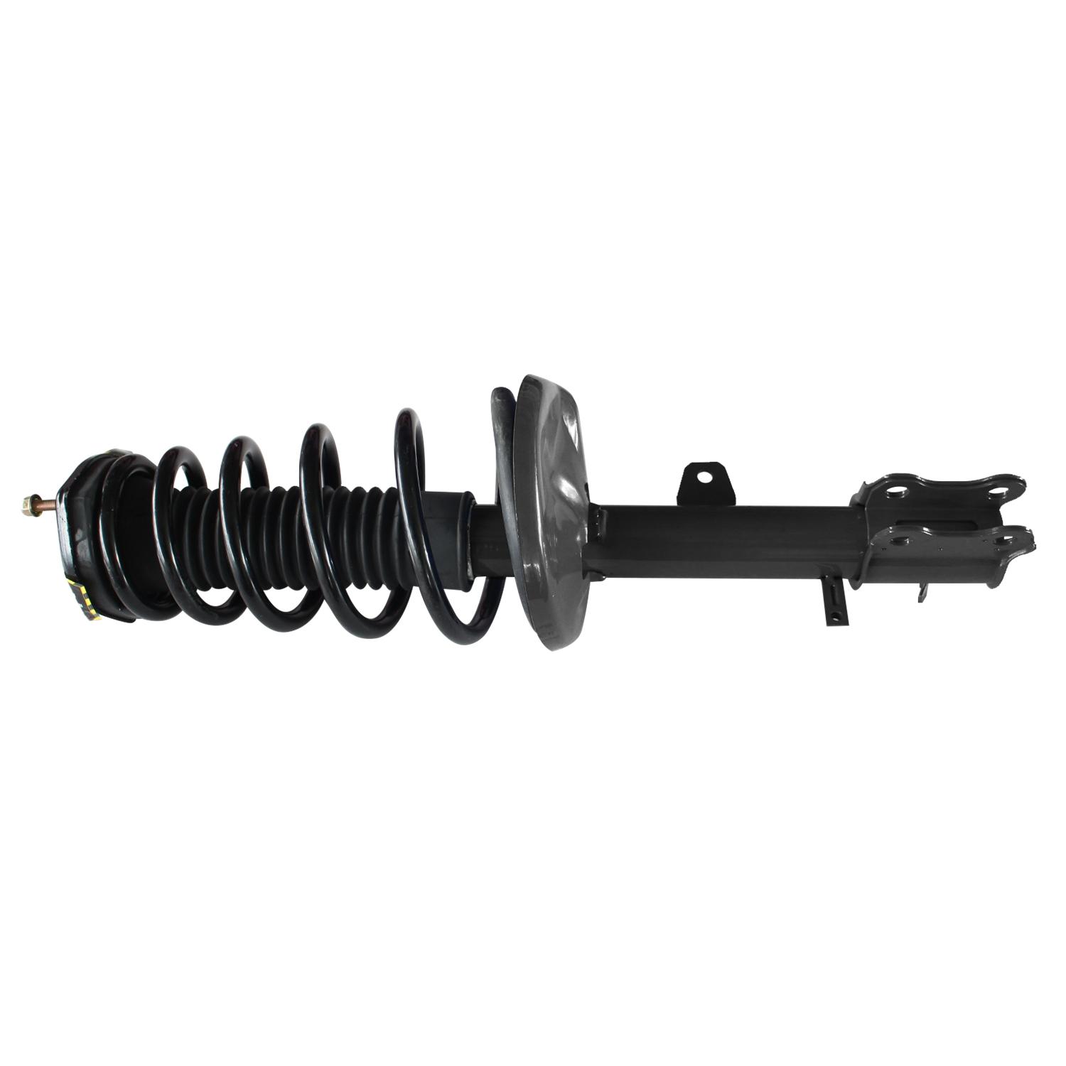 GSP 869007 Suspension Strut and Coil Spring Assembly product image 4 of 5