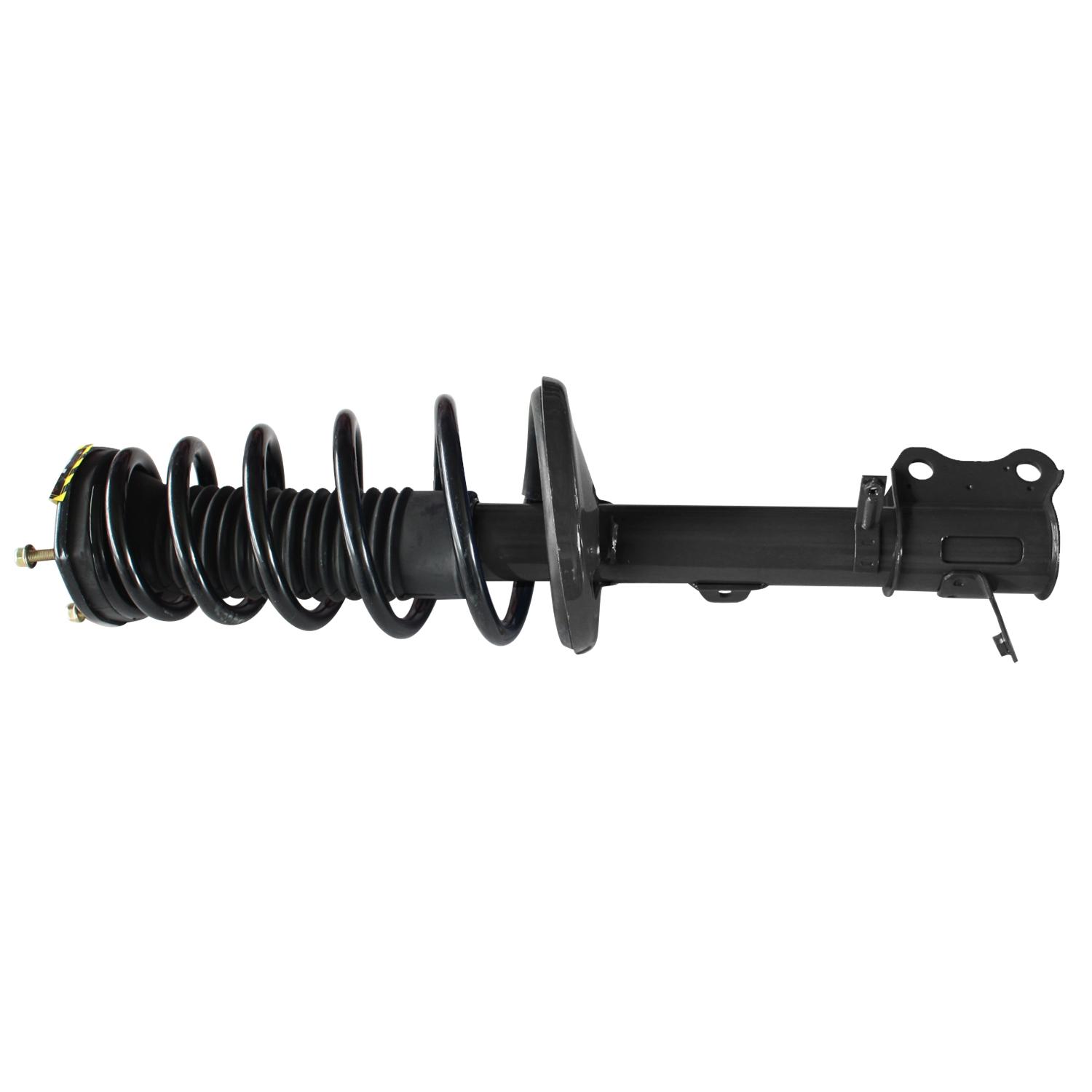 GSP 869007 Suspension Strut and Coil Spring Assembly product image 5 of 5