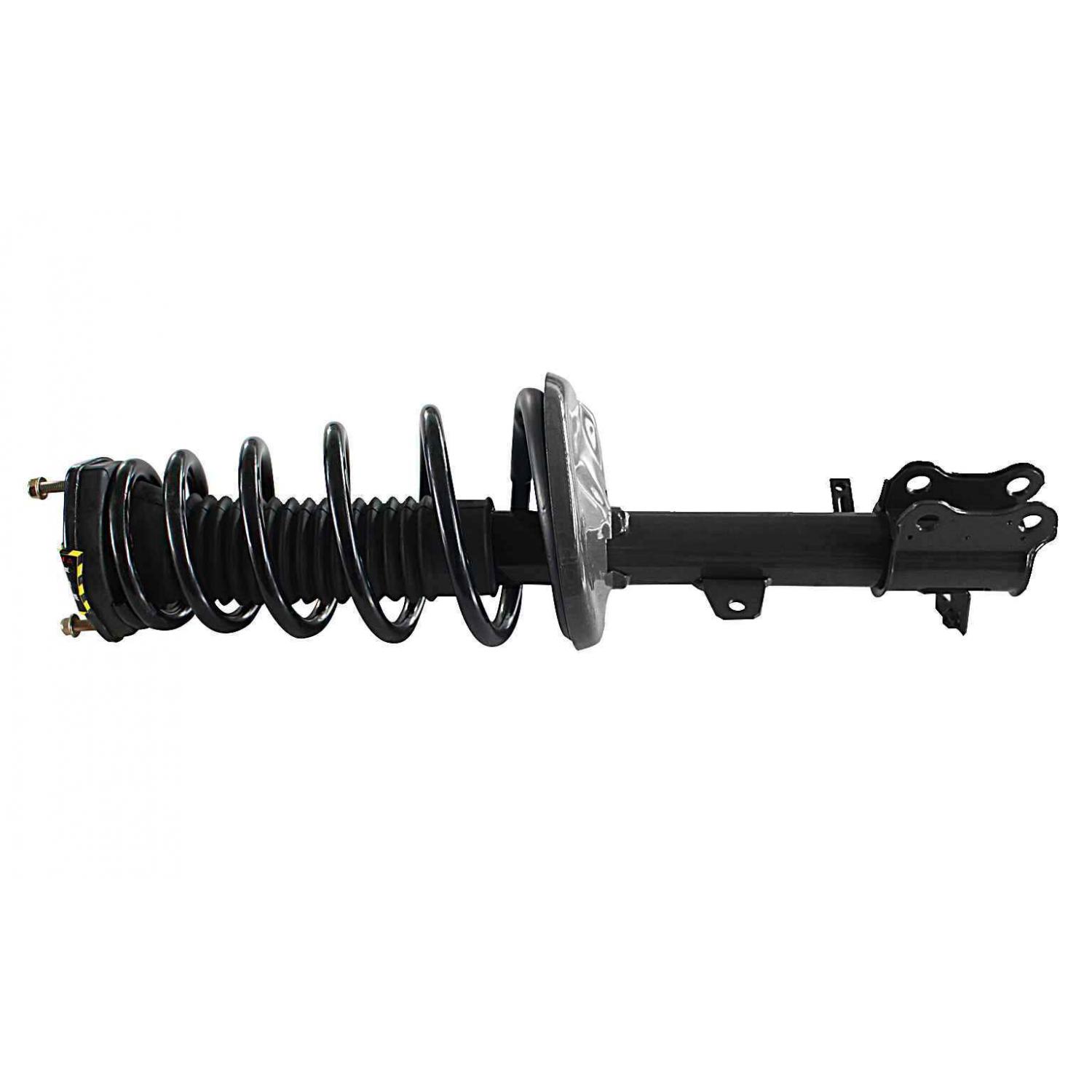 GSP 869008 Suspension Strut and Coil Spring Assembly product image 1 of 5