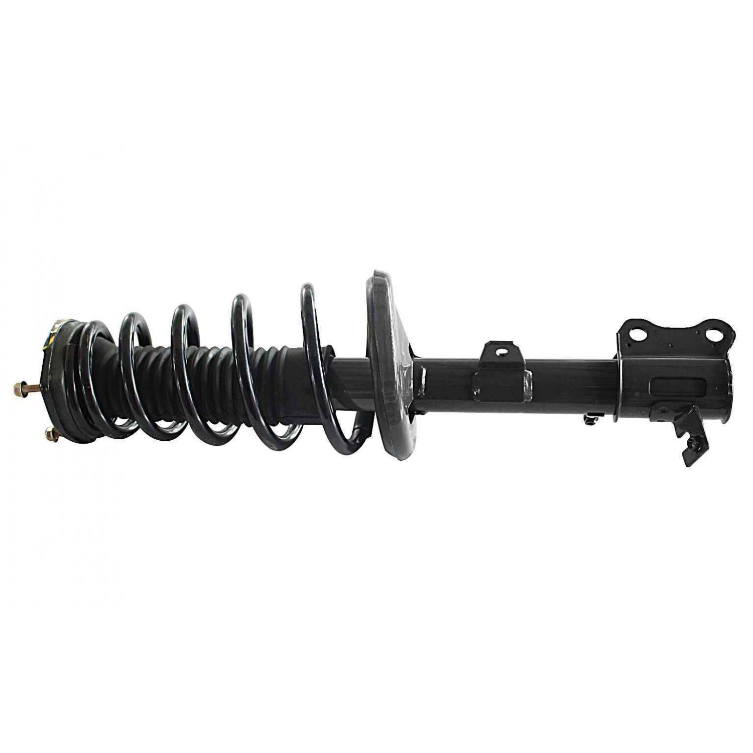 GSP 869008 Suspension Strut and Coil Spring Assembly product image 2 of 5