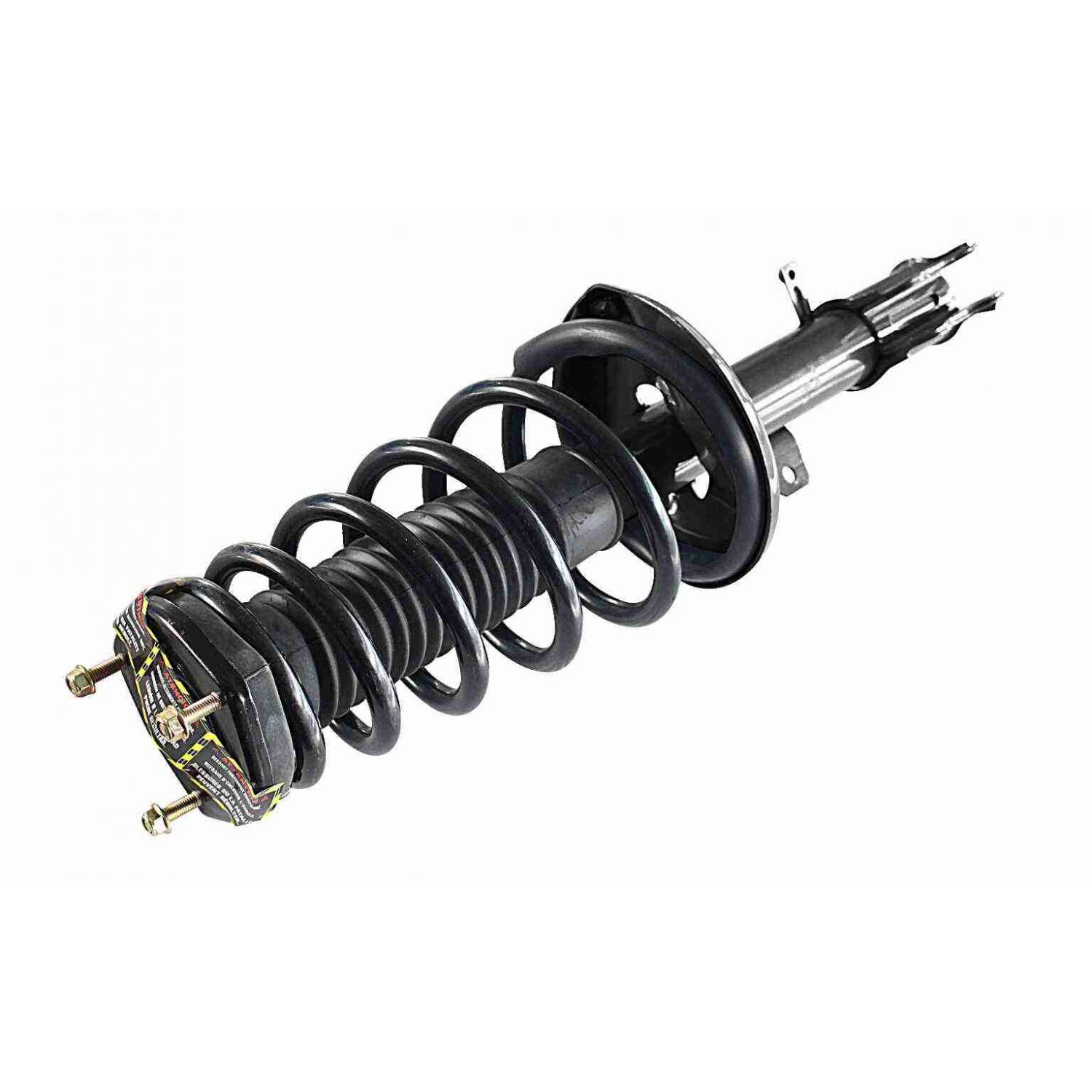 GSP 869008 Suspension Strut and Coil Spring Assembly product image 3 of 5