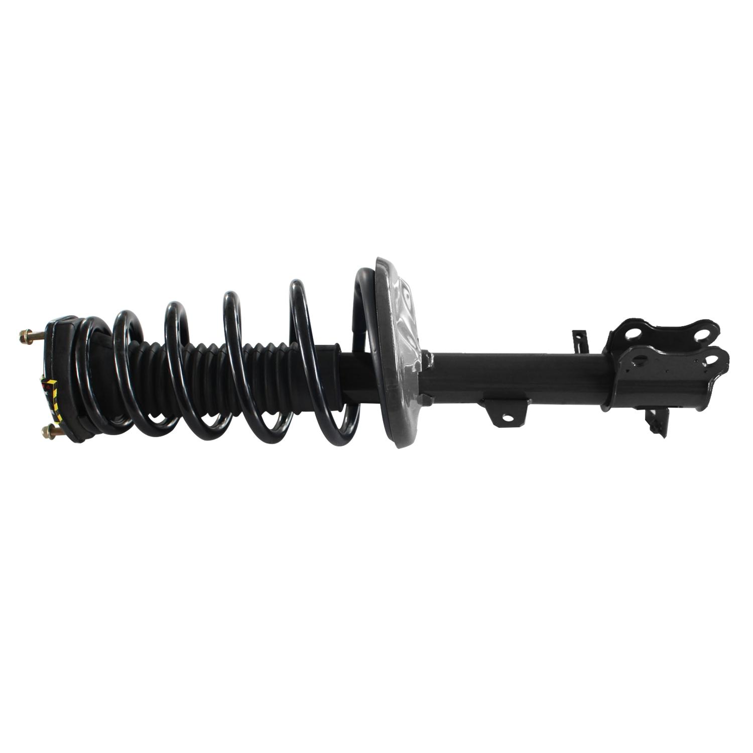 GSP 869008 Suspension Strut and Coil Spring Assembly product image 4 of 5