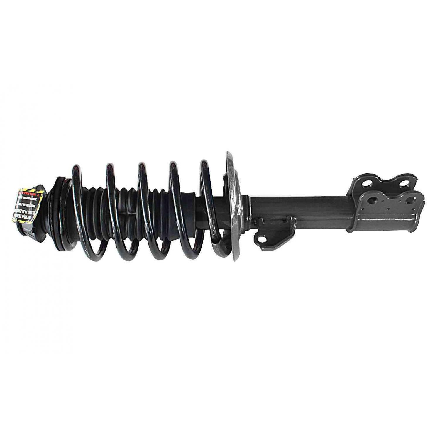 GSP 869011 Suspension Strut and Coil Spring Assembly product image 1 of 5