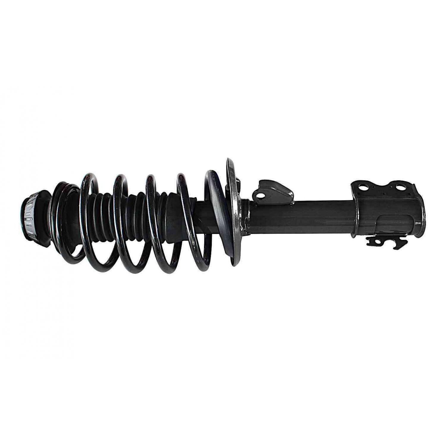 GSP 869011 Suspension Strut and Coil Spring Assembly product image 2 of 5