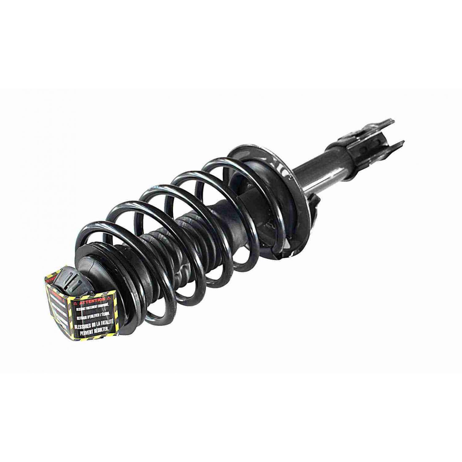 GSP 869011 Suspension Strut and Coil Spring Assembly product image 3 of 5