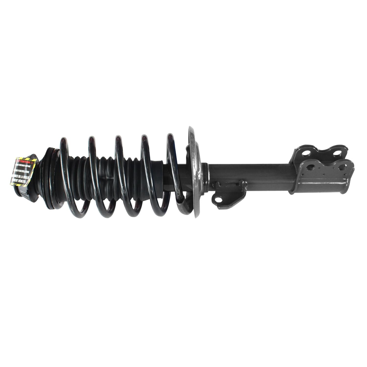 GSP 869011 Suspension Strut and Coil Spring Assembly product image 4 of 5