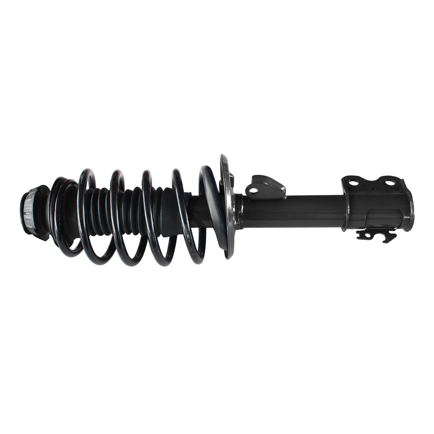 GSP 869011 Suspension Strut and Coil Spring Assembly product image 5 of 5