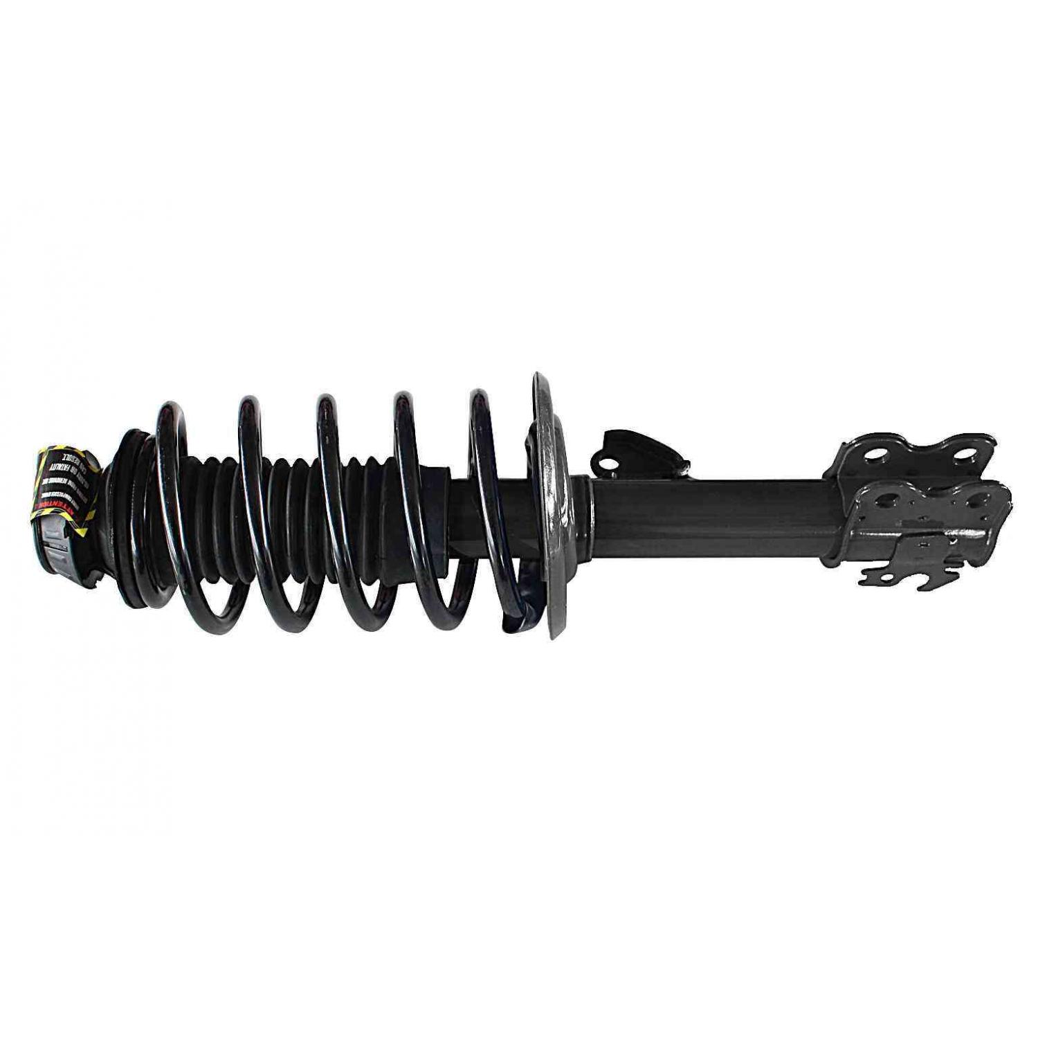 GSP 869012 Suspension Strut and Coil Spring Assembly product image 1 of 5