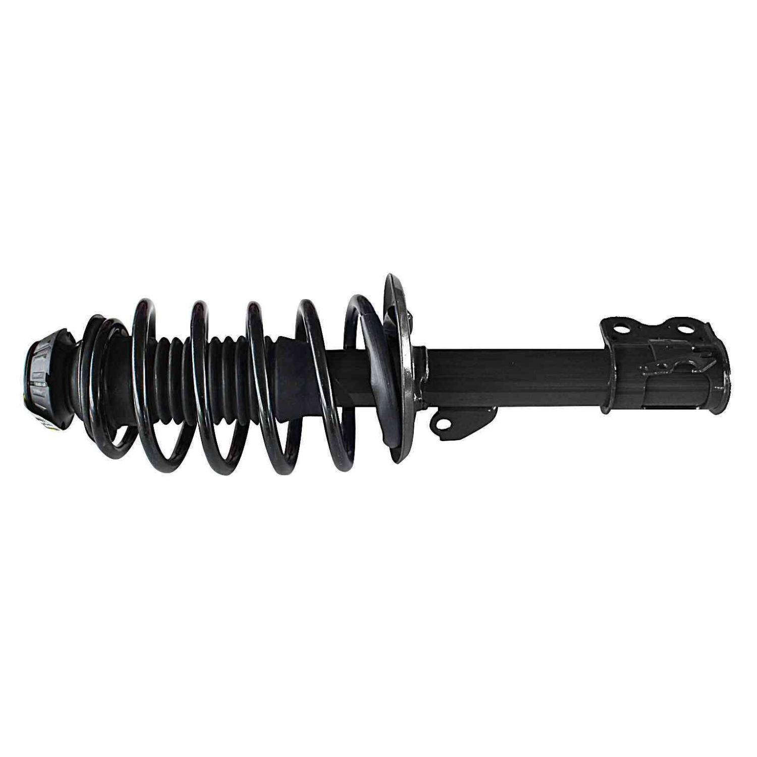 GSP 869012 Suspension Strut and Coil Spring Assembly product image 2 of 5
