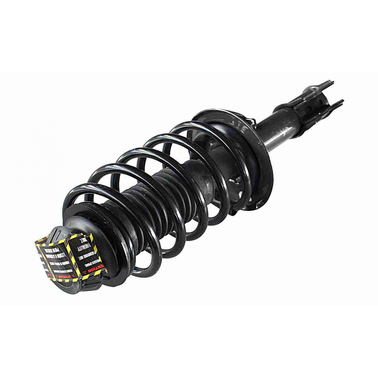 GSP 869012 Suspension Strut and Coil Spring Assembly product image 3 of 5