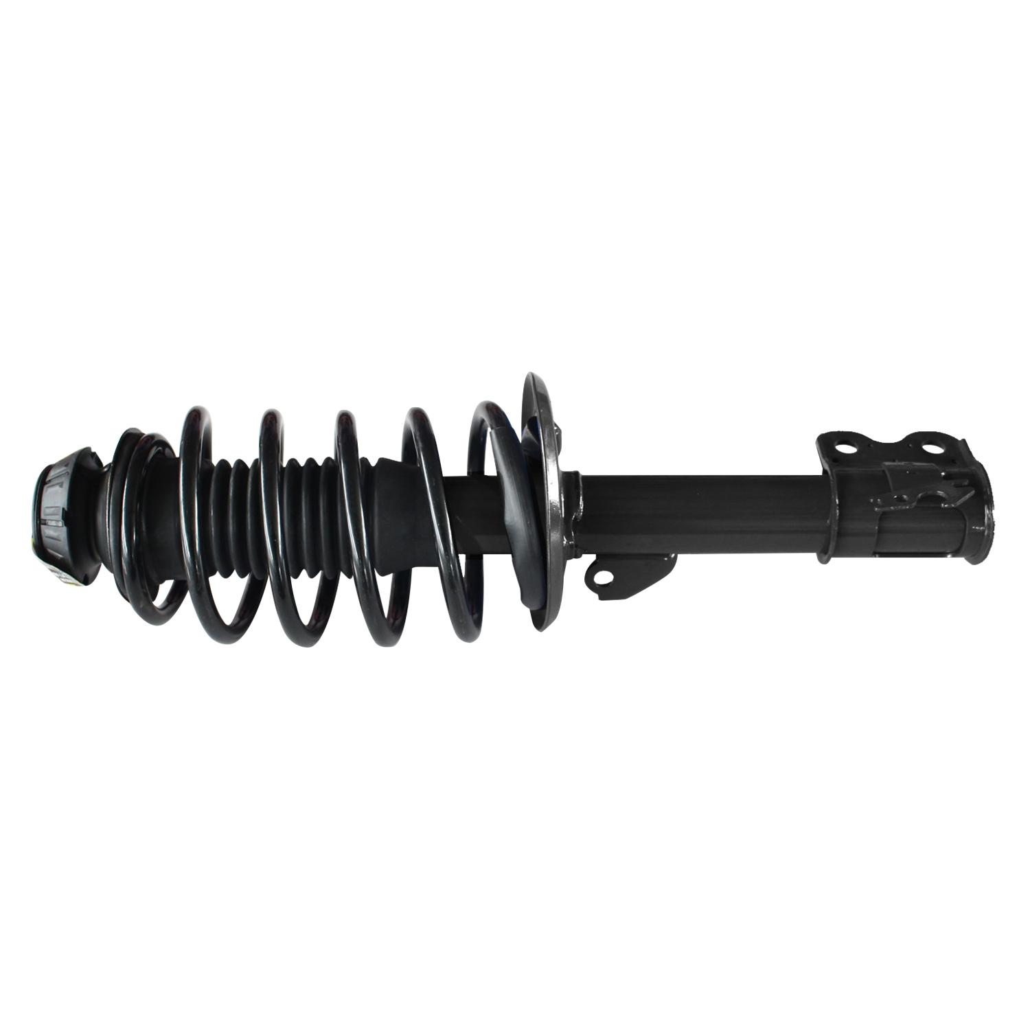 GSP 869012 Suspension Strut and Coil Spring Assembly product image 5 of 5