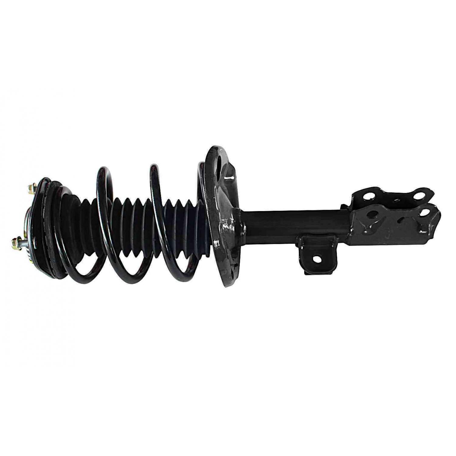 GSP 869017 Suspension Strut and Coil Spring Assembly product image 1 of 5