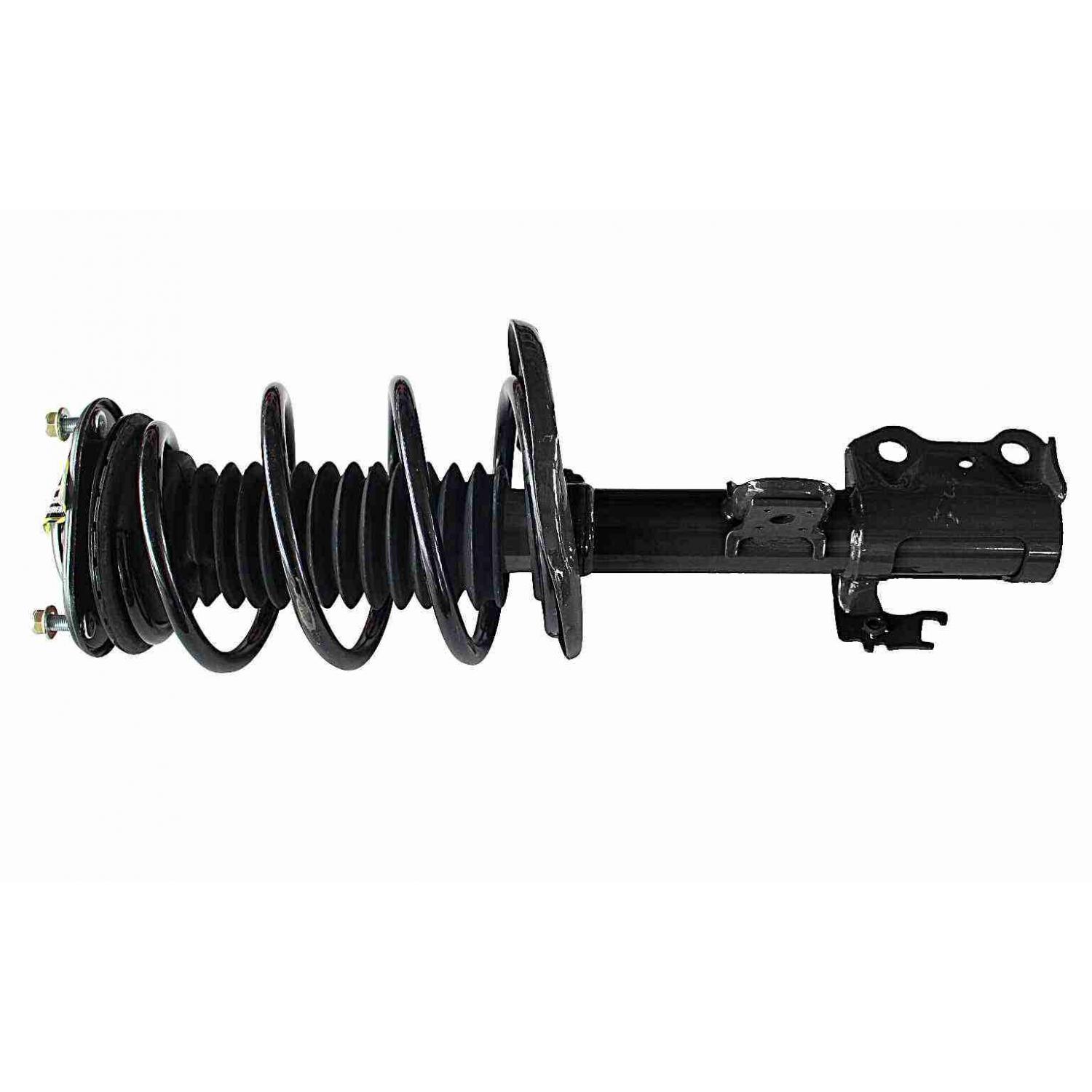 GSP 869017 Suspension Strut and Coil Spring Assembly product image 2 of 5