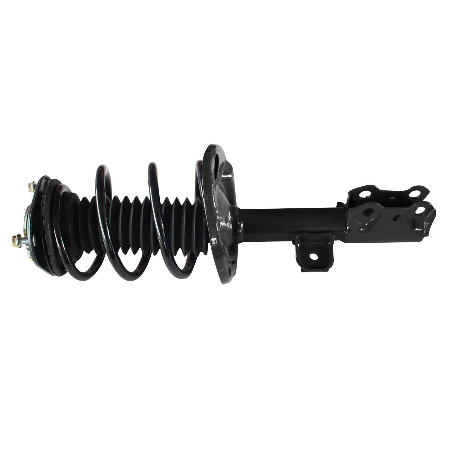 GSP 869017 Suspension Strut and Coil Spring Assembly product image 4 of 5