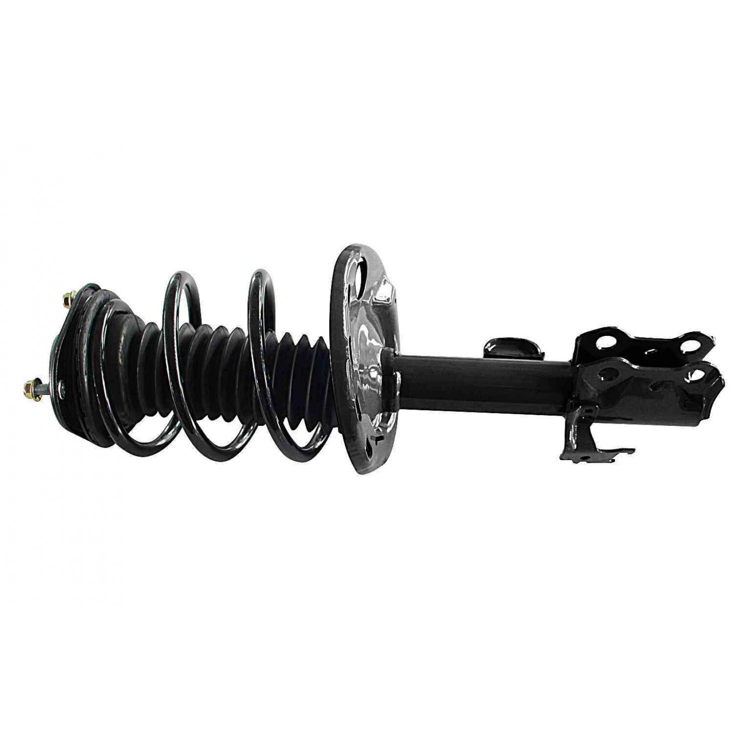 GSP 869018 Suspension Strut and Coil Spring Assembly product image 1 of 5