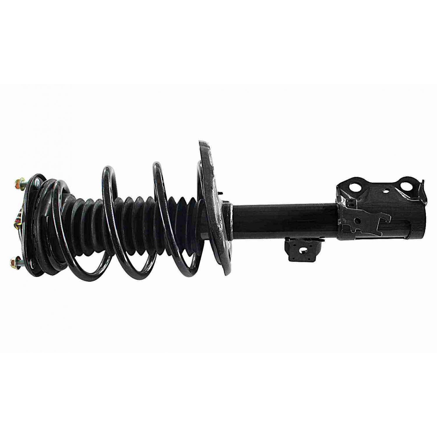 GSP 869018 Suspension Strut and Coil Spring Assembly product image 2 of 5