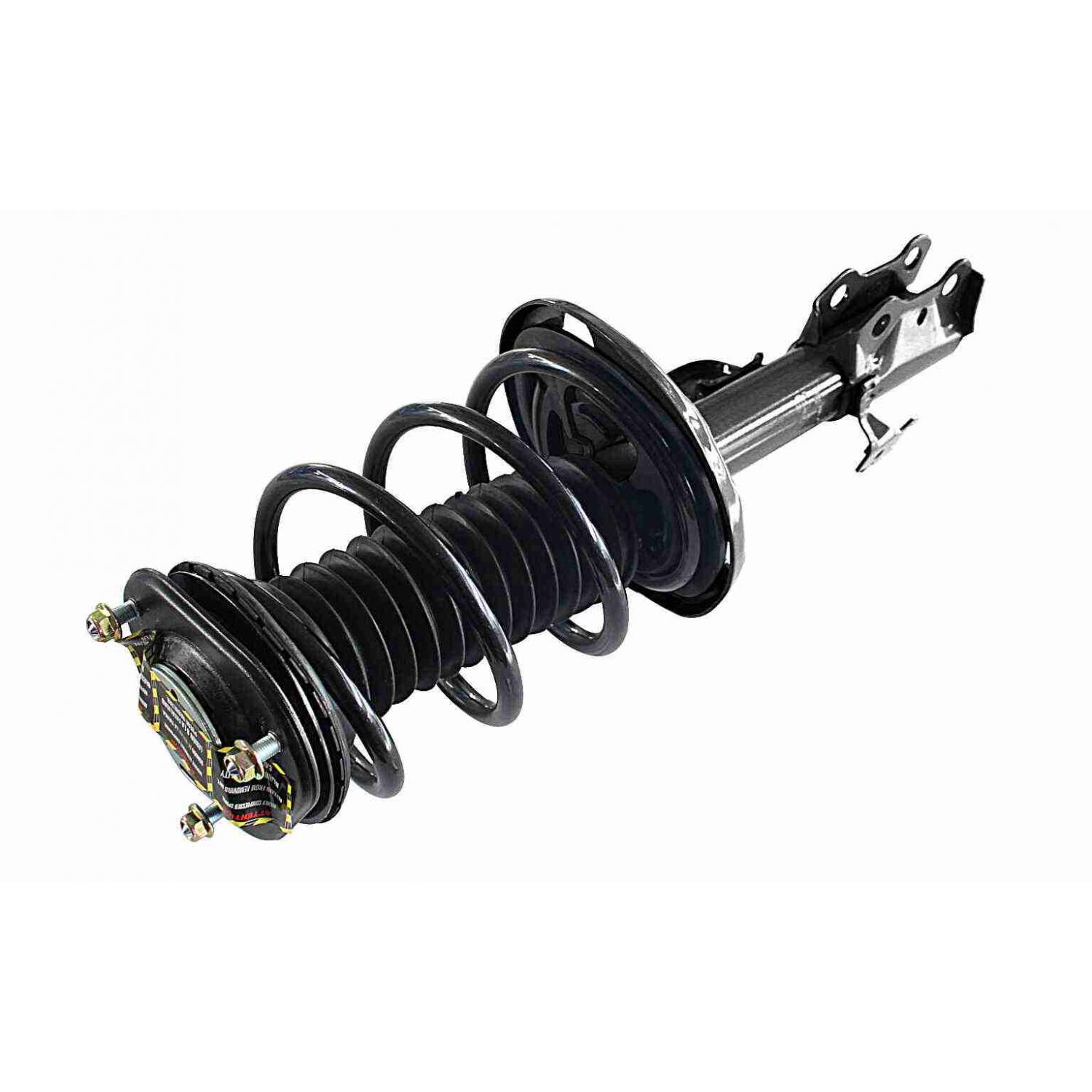 GSP 869018 Suspension Strut and Coil Spring Assembly product image 3 of 5