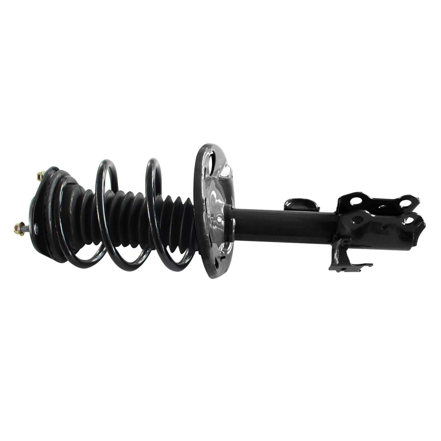 GSP 869018 Suspension Strut and Coil Spring Assembly product image 4 of 5