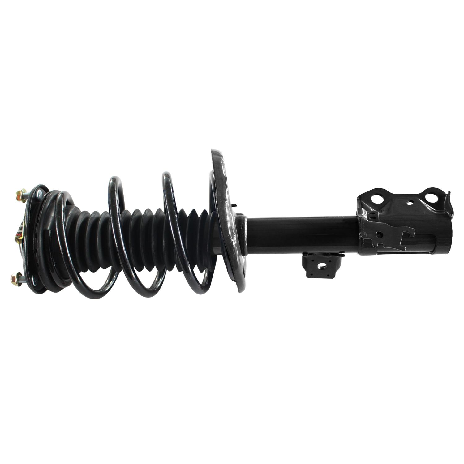 GSP 869018 Suspension Strut and Coil Spring Assembly product image 5 of 5