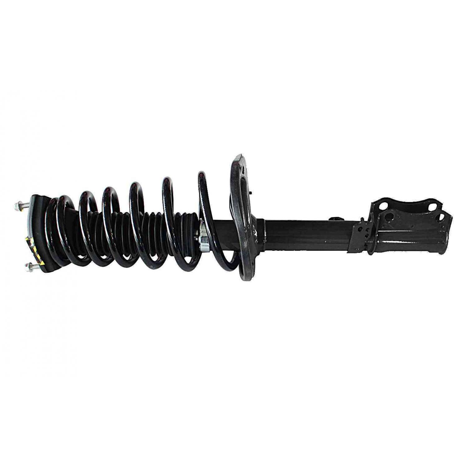 GSP 869027 Suspension Strut and Coil Spring Assembly product image 1 of 5