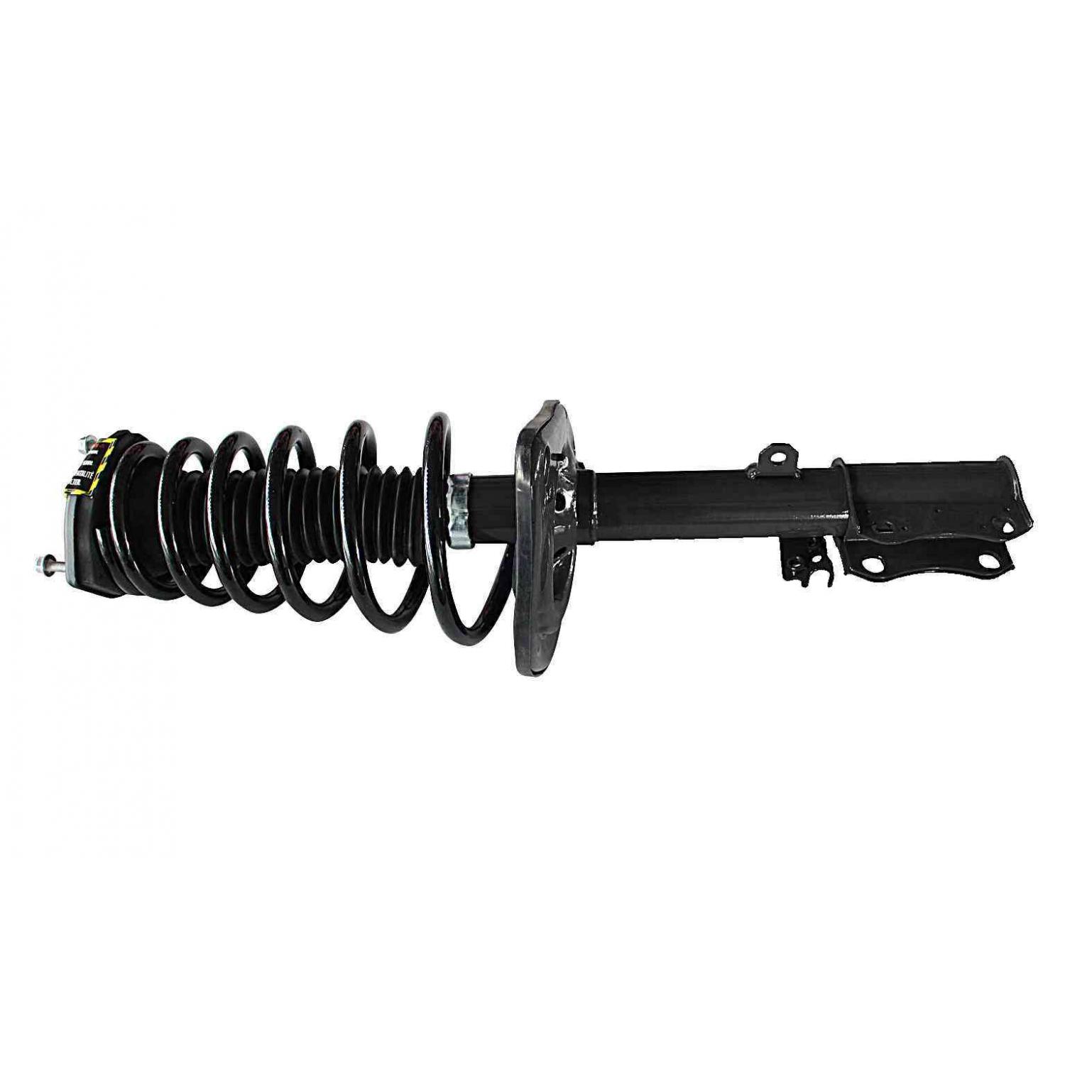 GSP 869027 Suspension Strut and Coil Spring Assembly product image 2 of 5