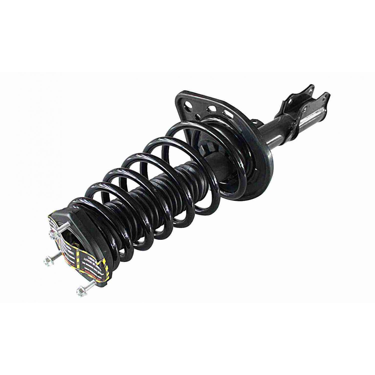 GSP 869027 Suspension Strut and Coil Spring Assembly product image 3 of 5
