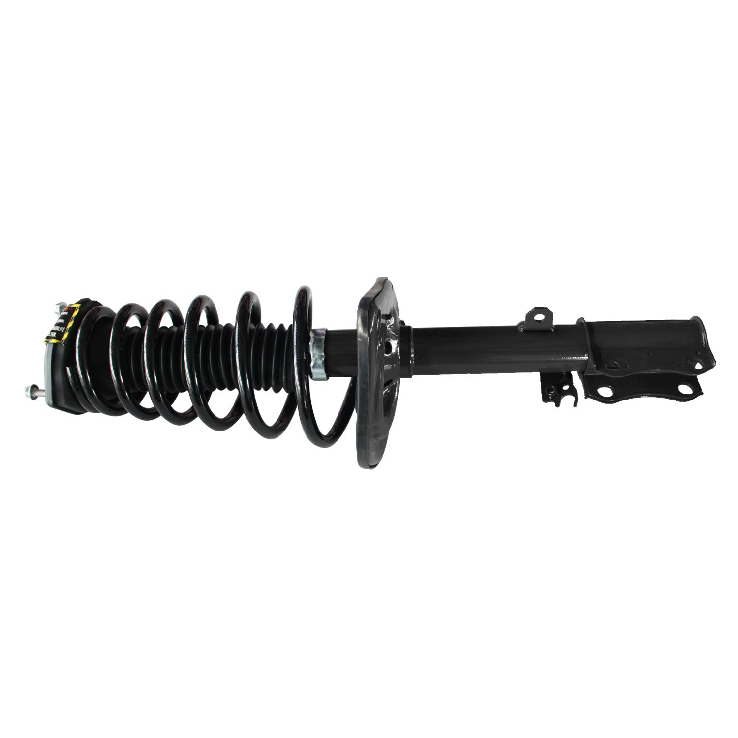 GSP 869027 Suspension Strut and Coil Spring Assembly product image 5 of 5
