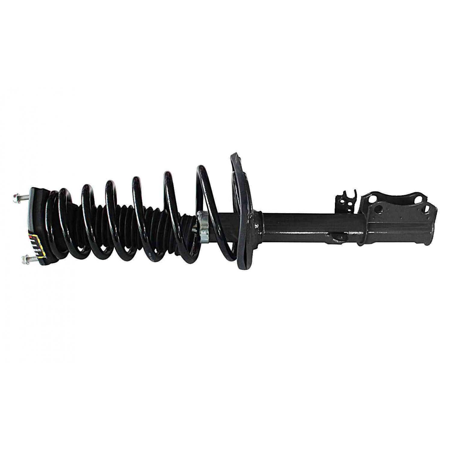 GSP 869028 Suspension Strut and Coil Spring Assembly product image 1 of 5