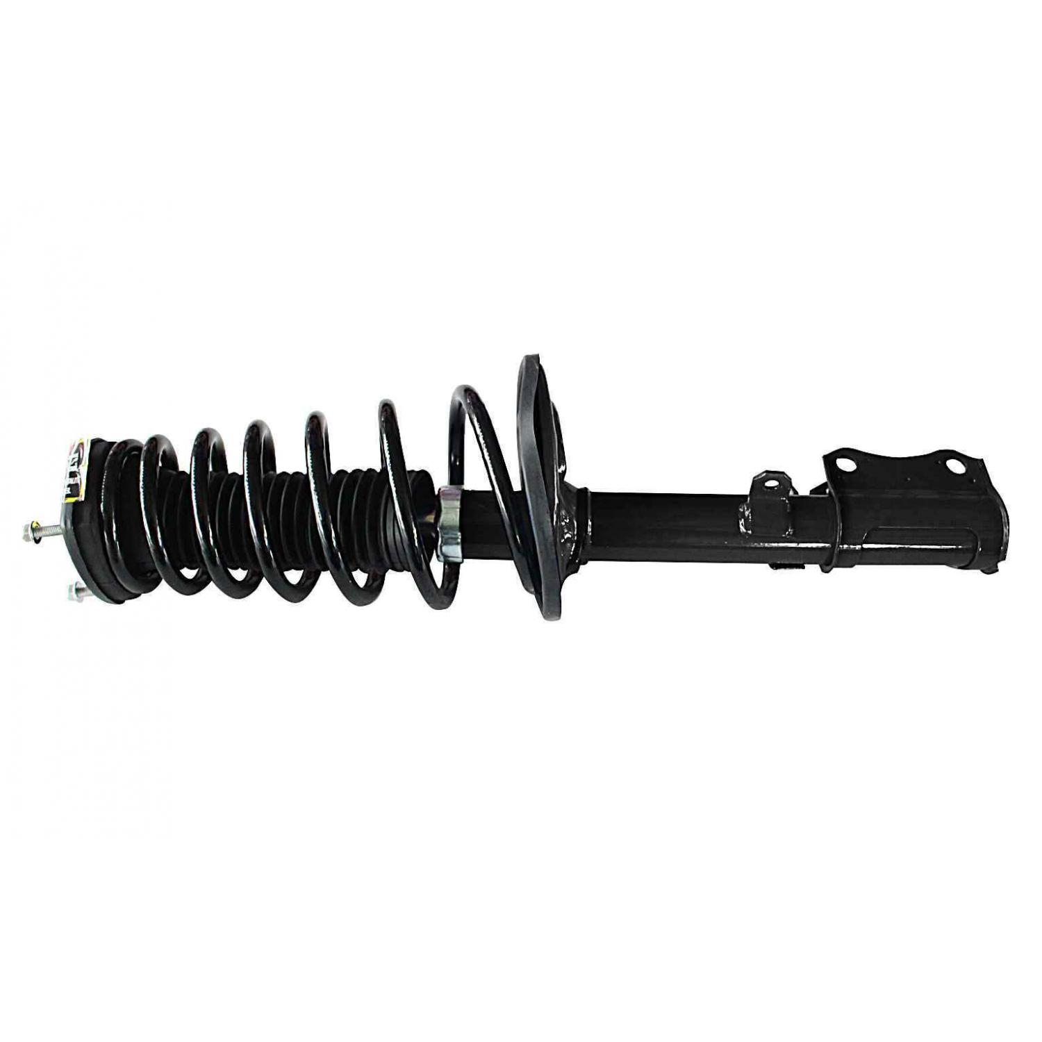 GSP 869028 Suspension Strut and Coil Spring Assembly product image 2 of 5