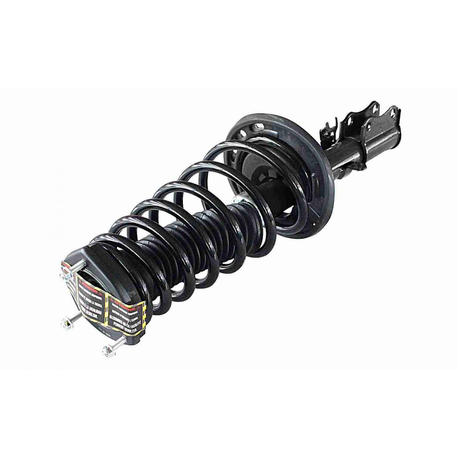 GSP 869028 Suspension Strut and Coil Spring Assembly product image 3 of 5