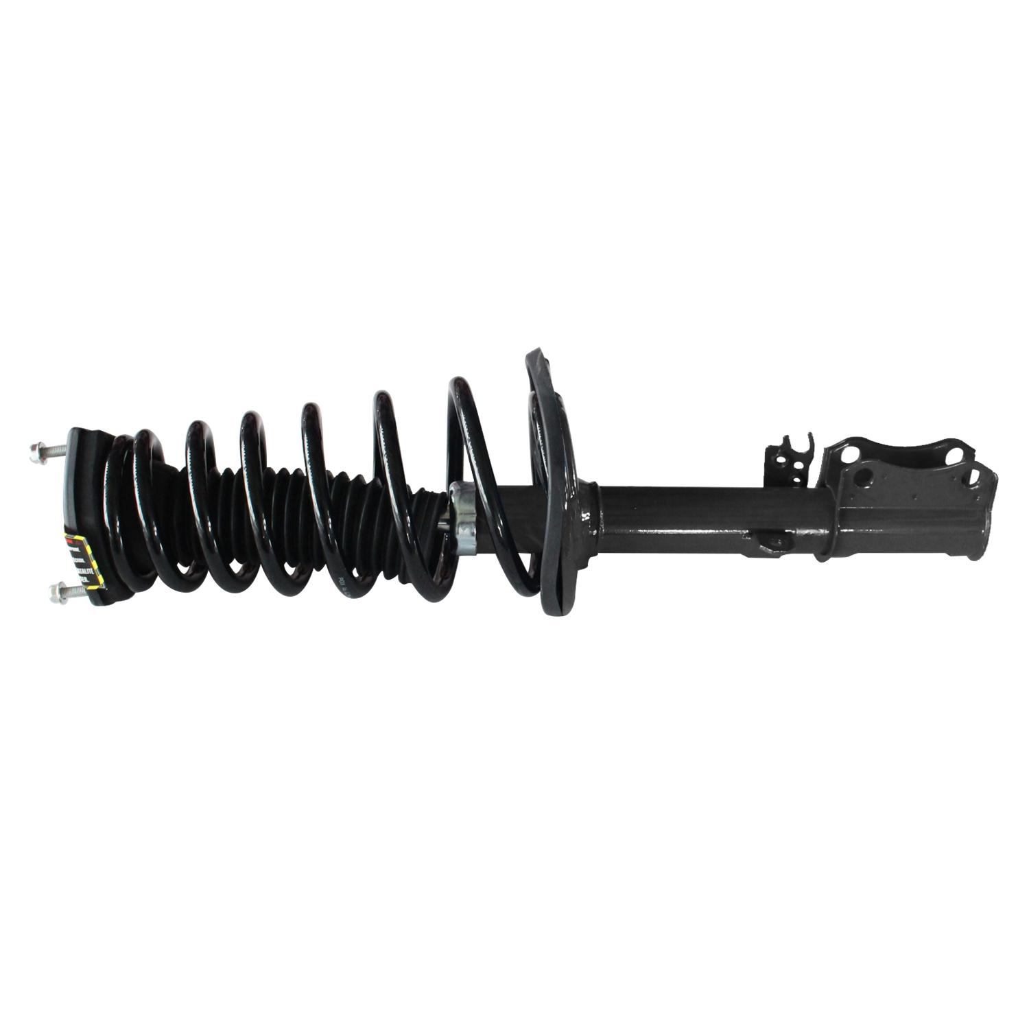 GSP 869028 Suspension Strut and Coil Spring Assembly product image 4 of 5