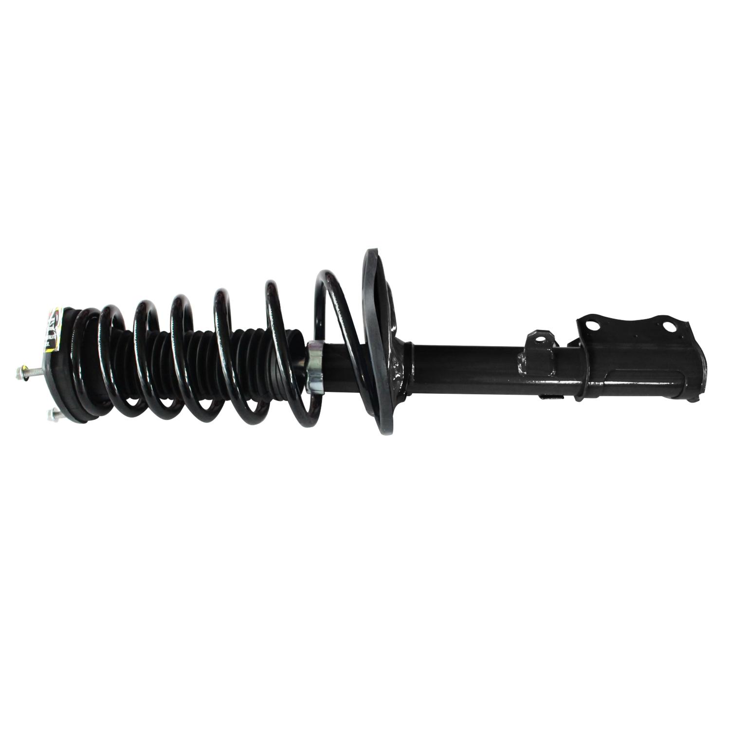 GSP 869028 Suspension Strut and Coil Spring Assembly product image 5 of 5