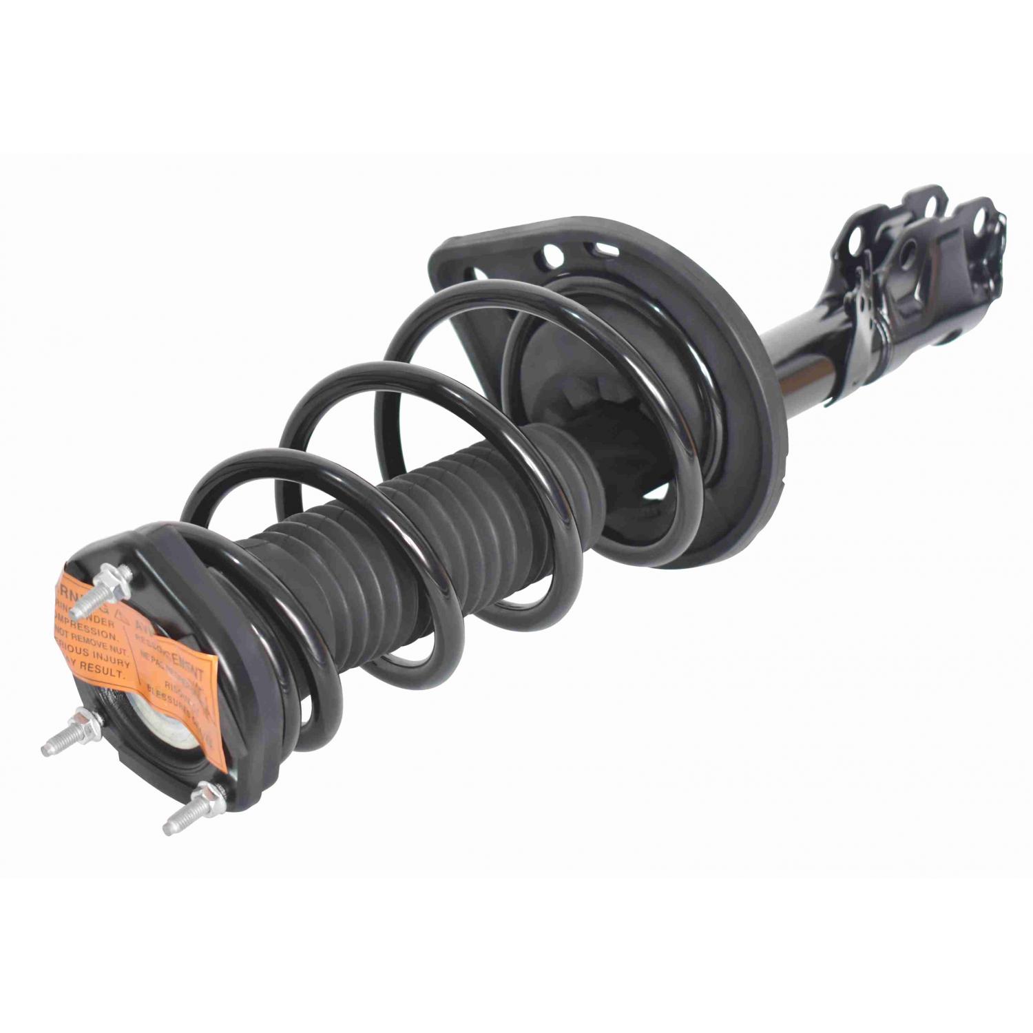 GSP 869031 Suspension Strut and Coil Spring Assembly product image 1 of 3