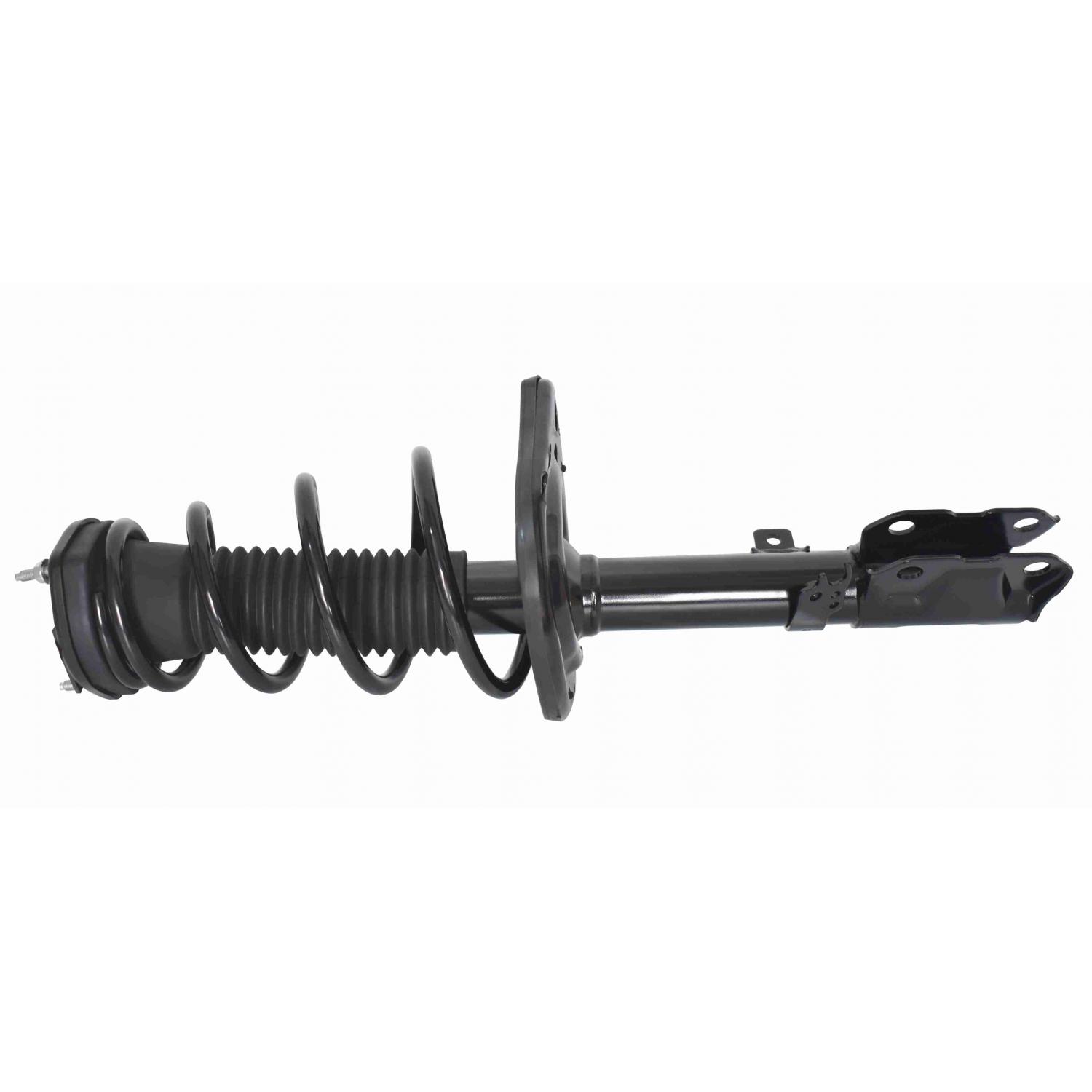 GSP 869031 Suspension Strut and Coil Spring Assembly product image 2 of 3