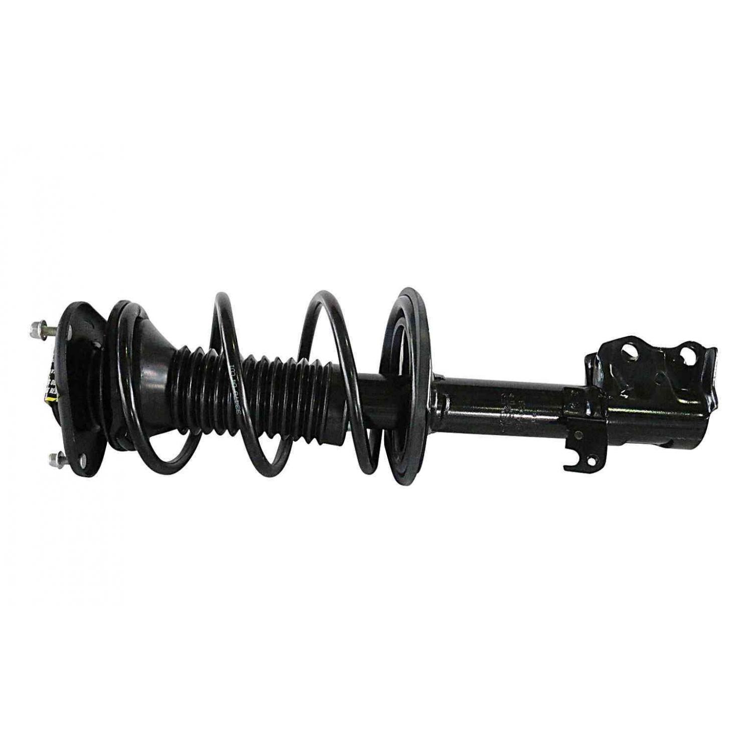 GSP 869033 Suspension Strut and Coil Spring Assembly product image 1 of 5
