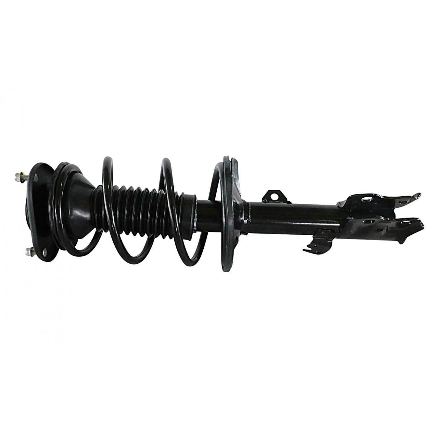 GSP 869033 Suspension Strut and Coil Spring Assembly product image 2 of 5