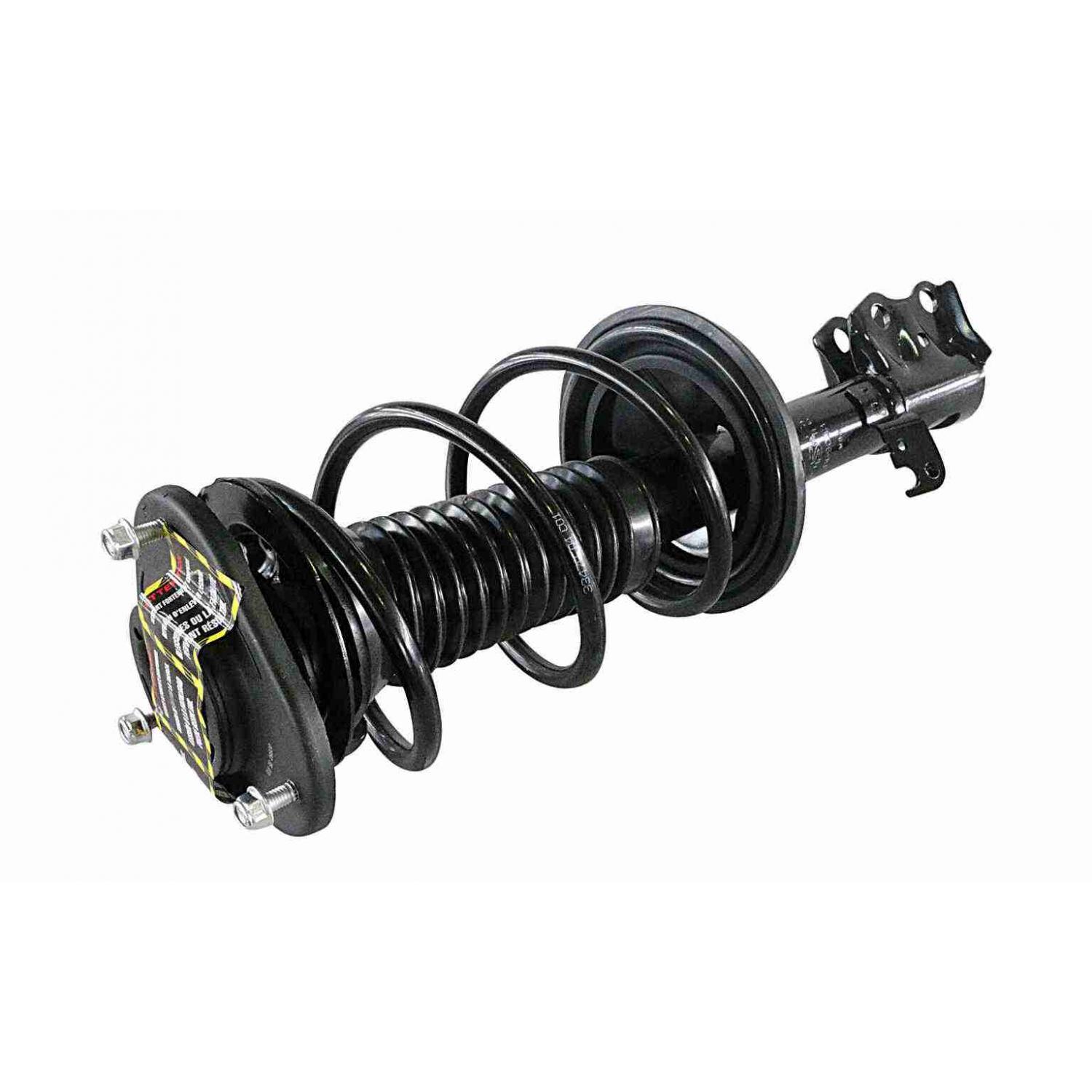 GSP 869033 Suspension Strut and Coil Spring Assembly product image 3 of 5